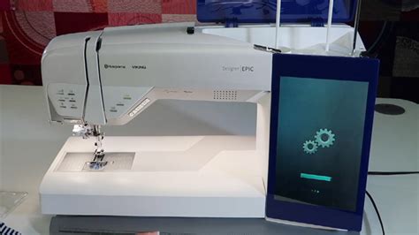 are viking sewing machines quality going down